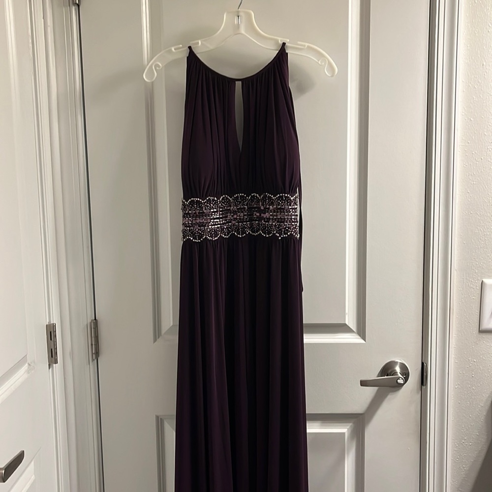 Ball gown